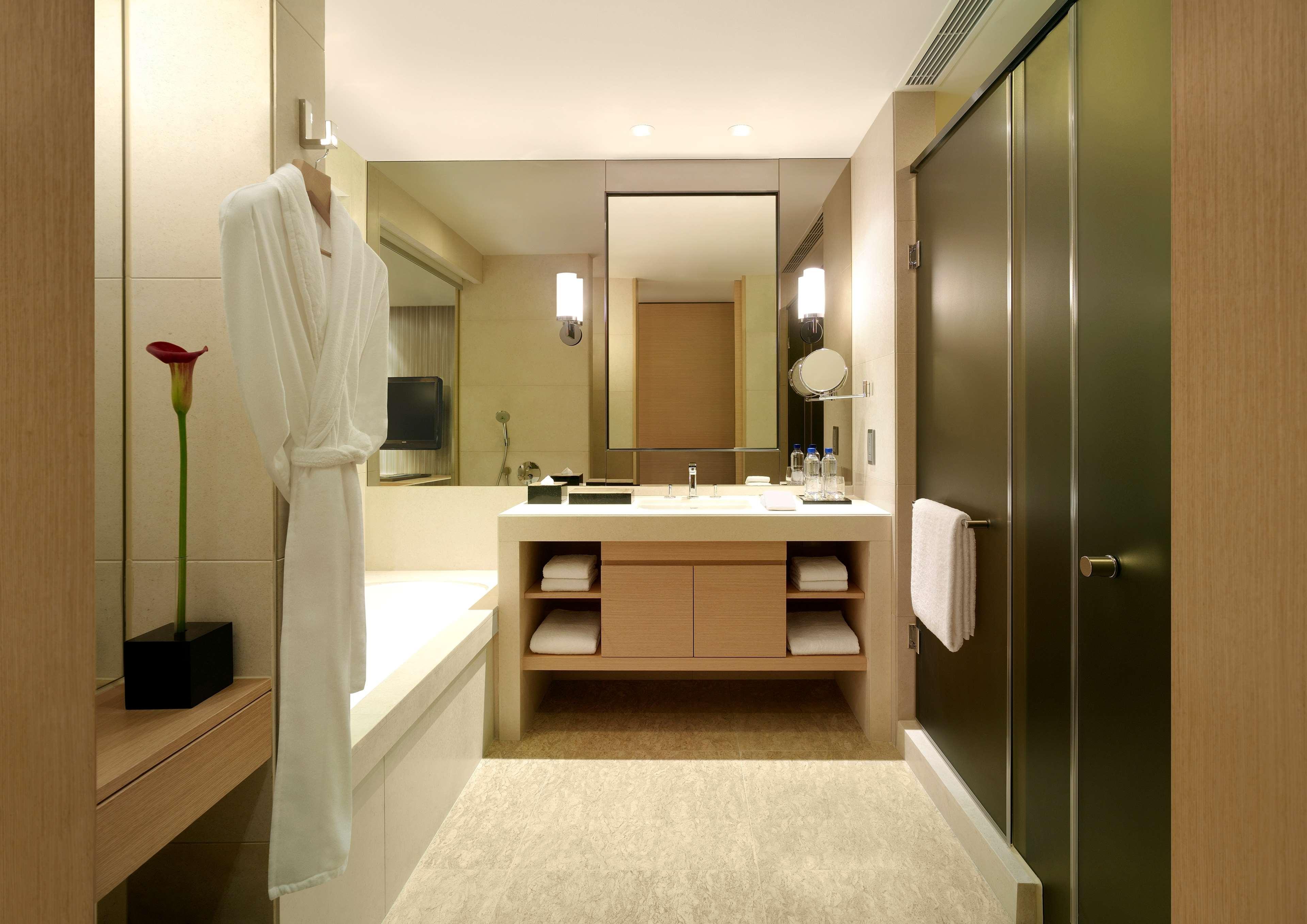 Hotel Hyatt Regency Hong Kong, Sha Tin Zimmer foto